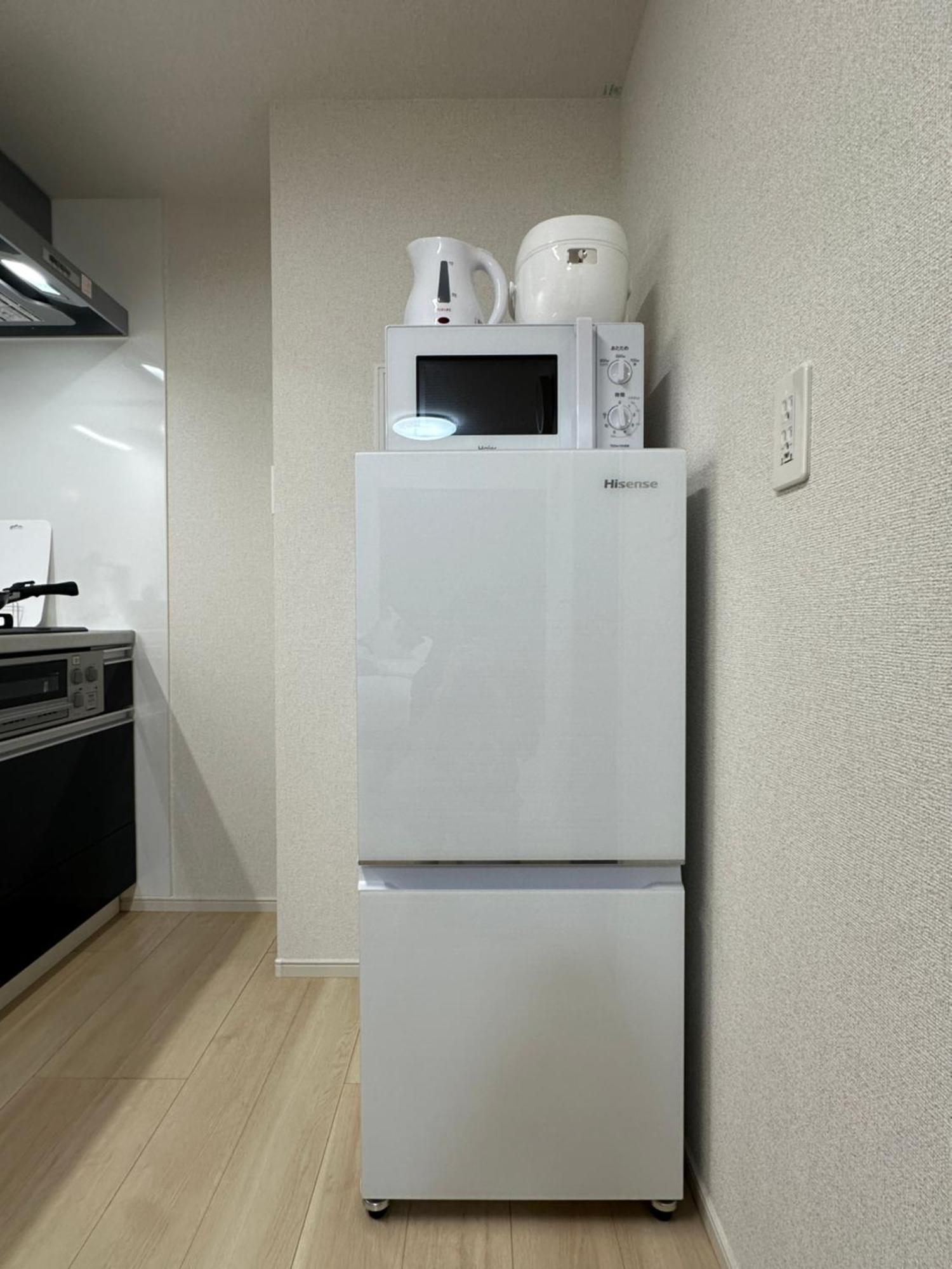 Nestay Inn Tokyo Ueno Екстер'єр фото