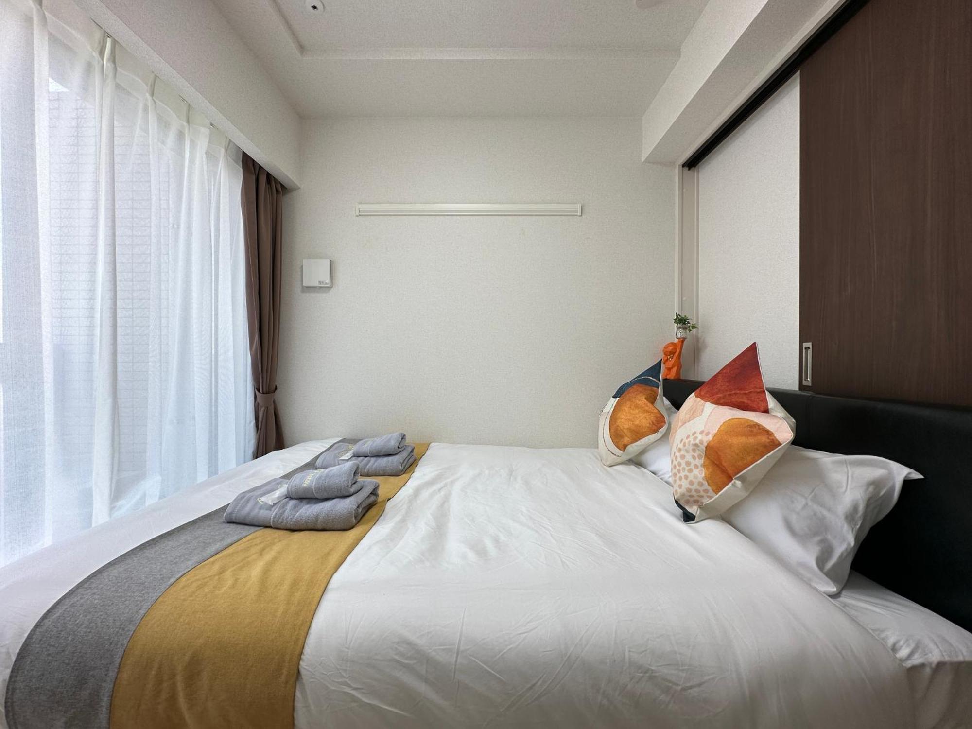 Nestay Inn Tokyo Ueno Екстер'єр фото