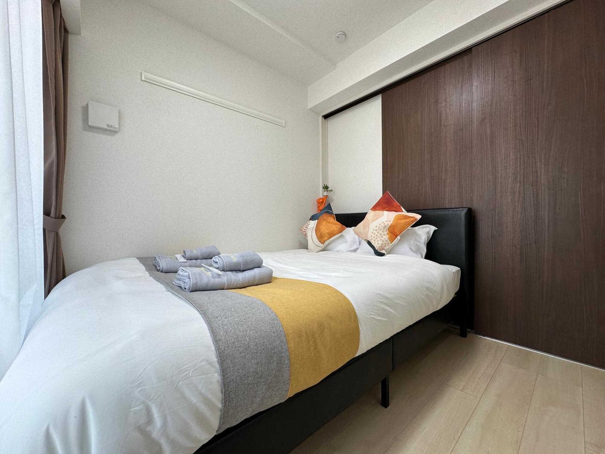 Nestay Inn Tokyo Ueno Екстер'єр фото