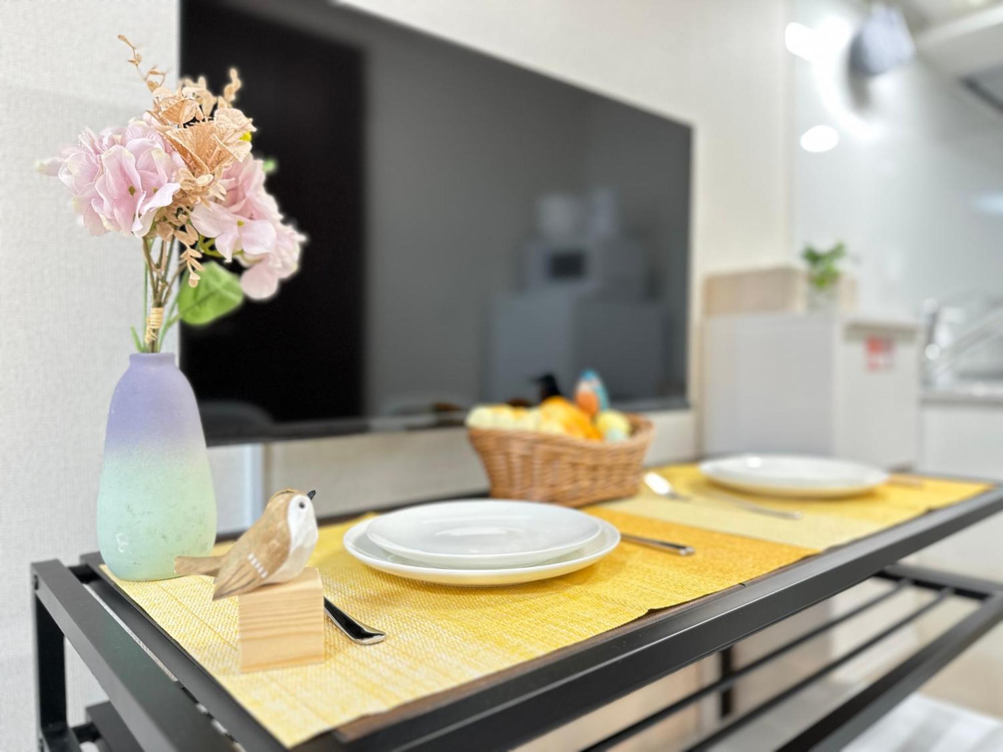 Nestay Inn Tokyo Ueno Екстер'єр фото