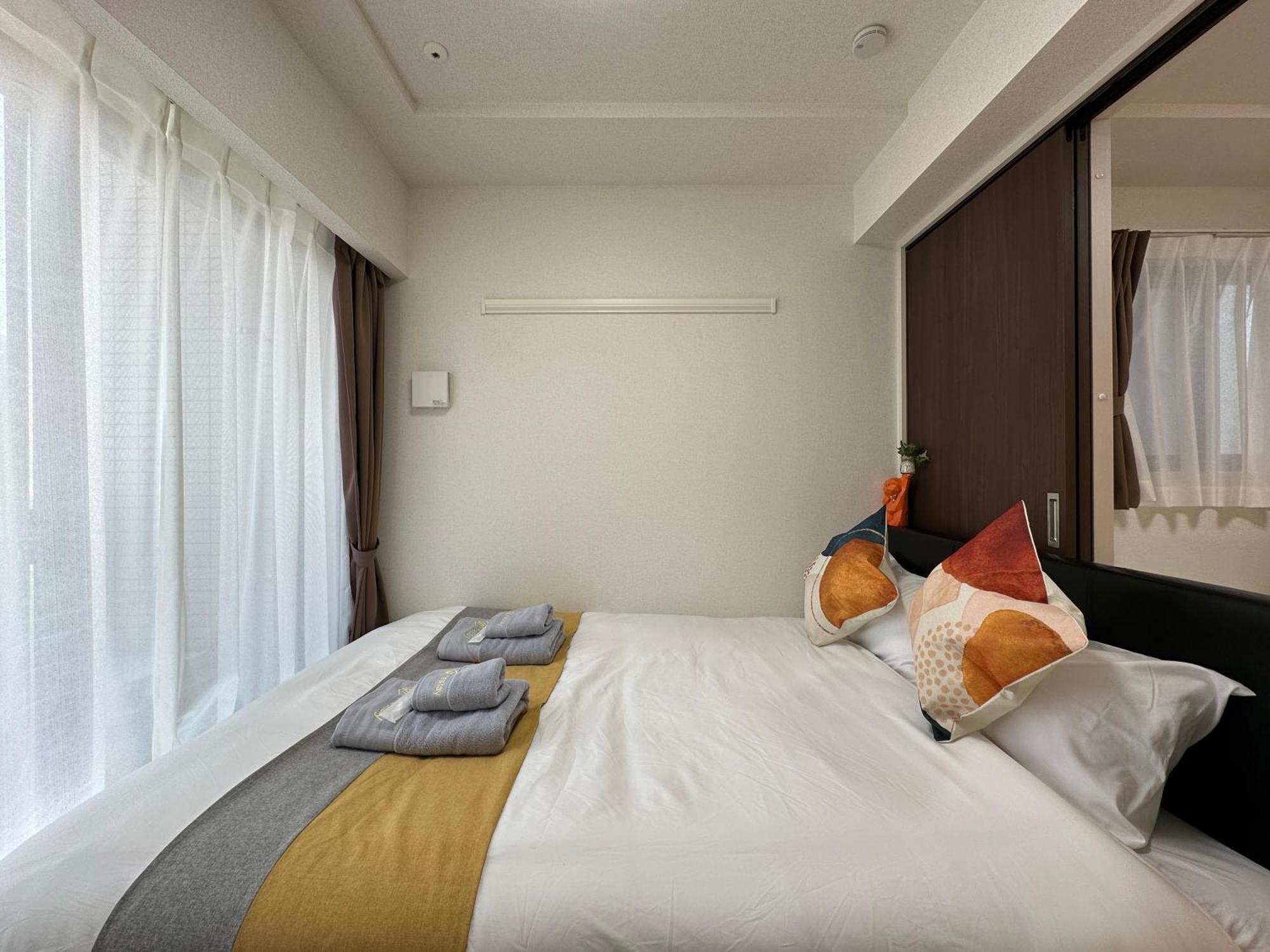 Nestay Inn Tokyo Ueno Екстер'єр фото