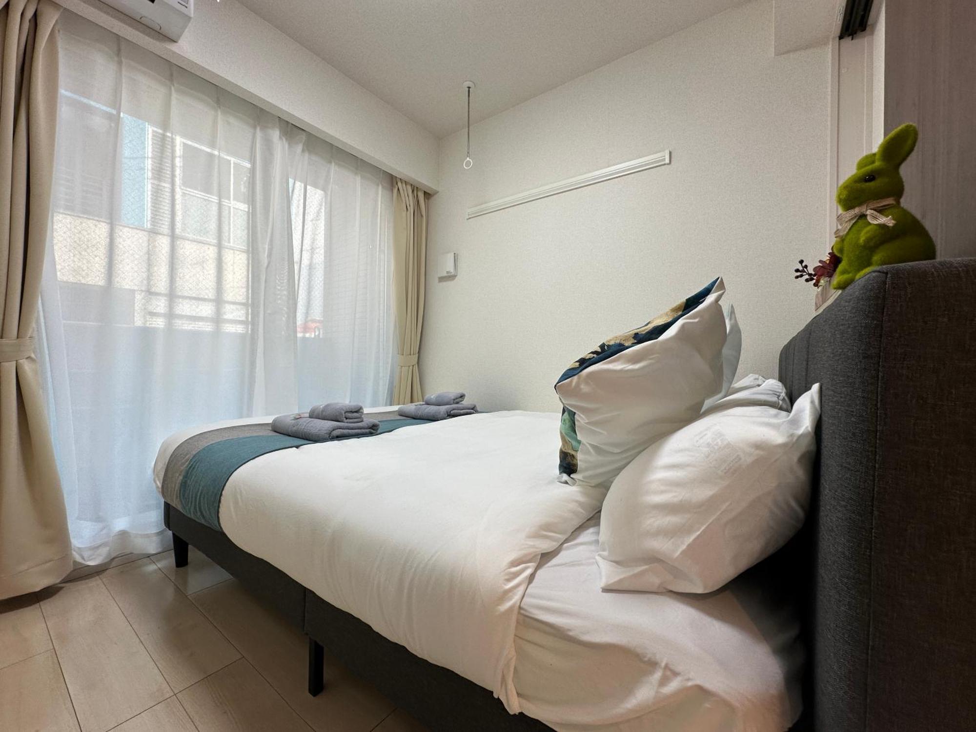 Nestay Inn Tokyo Ueno Екстер'єр фото