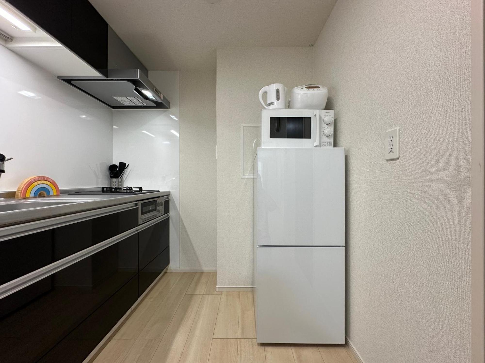 Nestay Inn Tokyo Ueno Екстер'єр фото