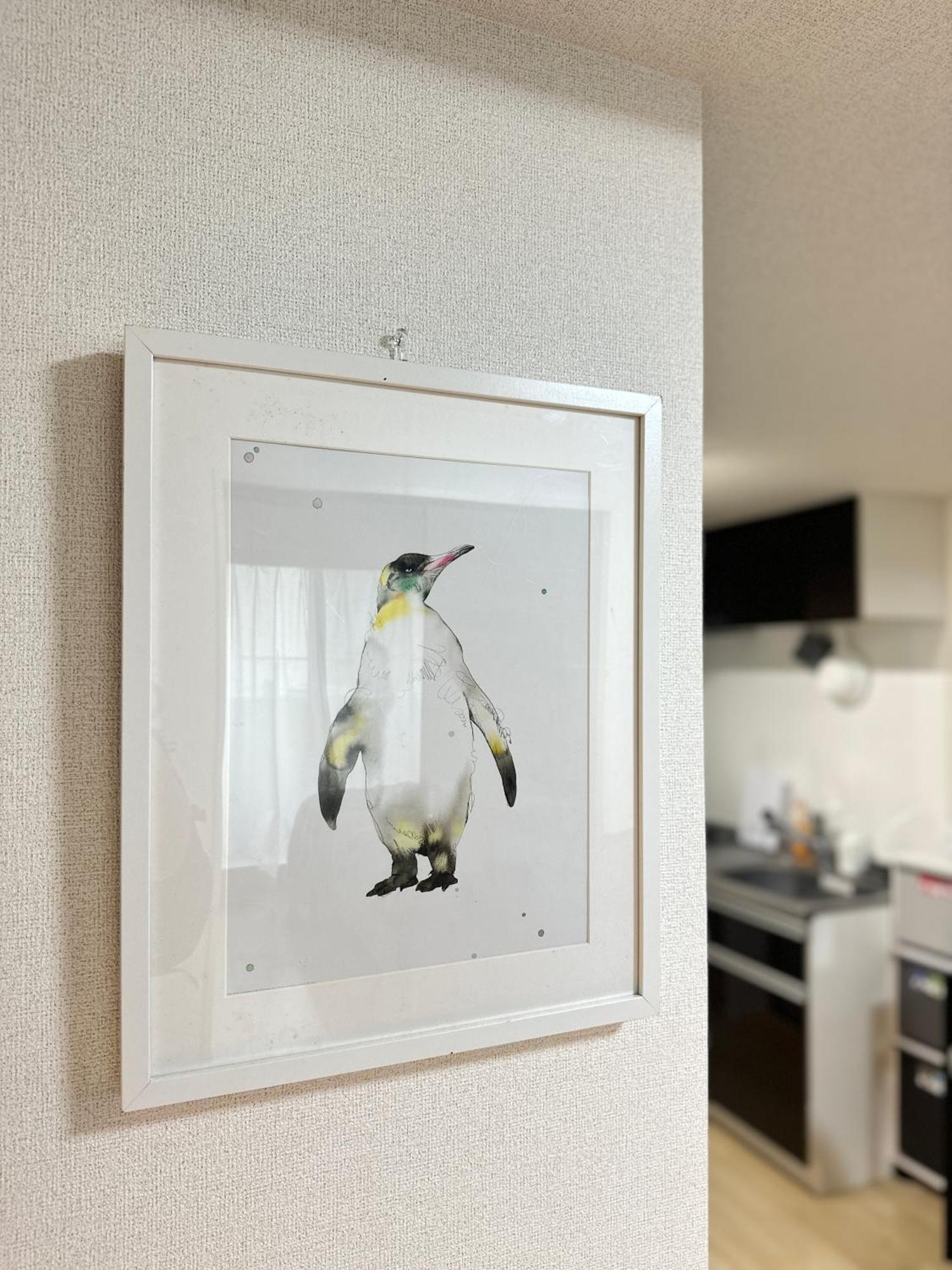 Nestay Inn Tokyo Ueno Екстер'єр фото