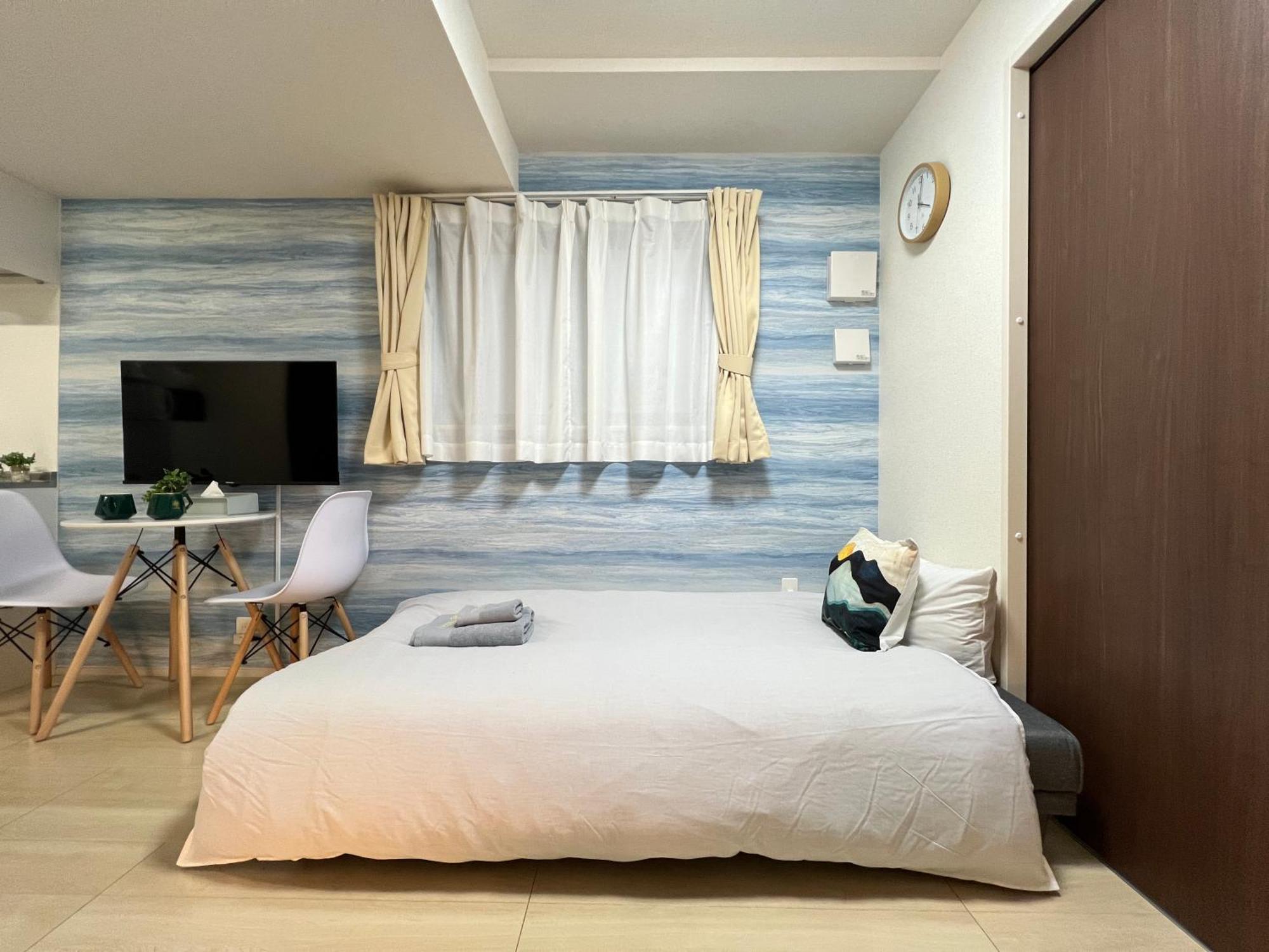 Nestay Inn Tokyo Ueno Екстер'єр фото