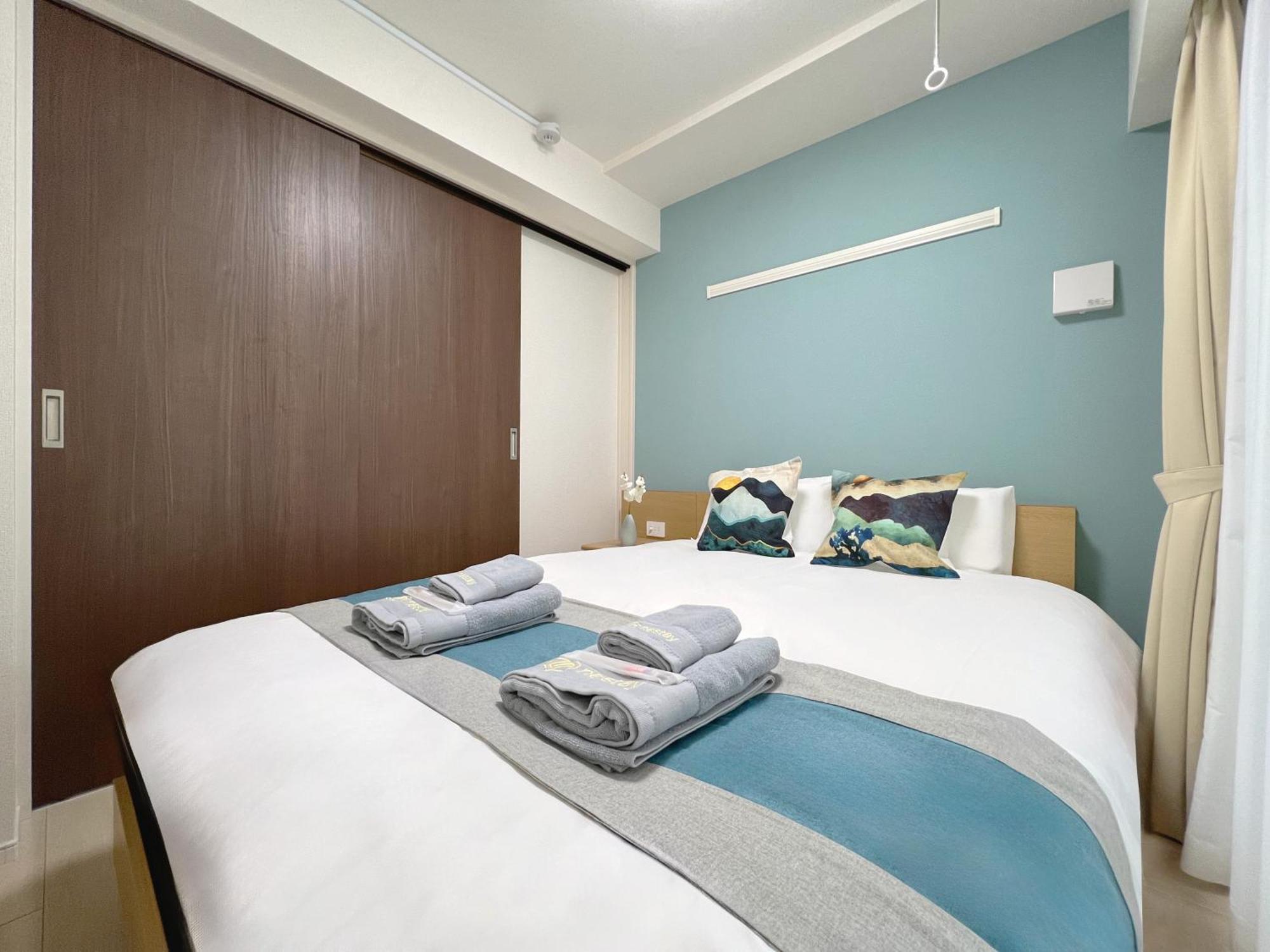 Nestay Inn Tokyo Ueno Екстер'єр фото